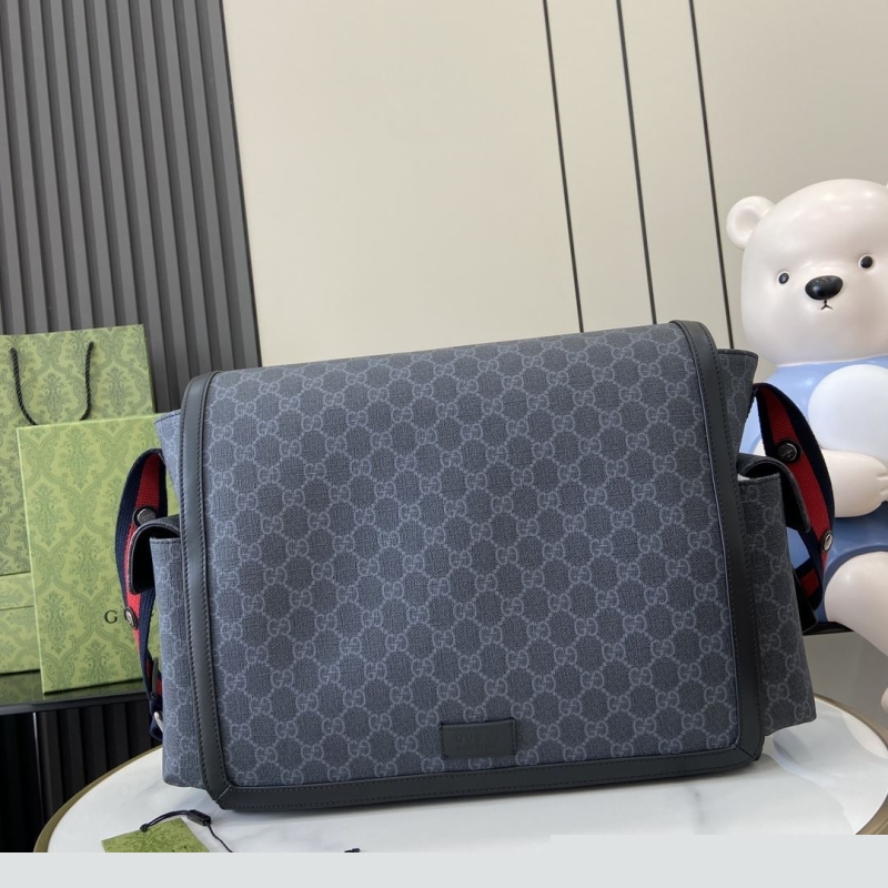 G*u*i satchel bags